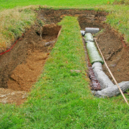 Entretien des Fosses Toutes Eaux Simplifié : Stratégies et Solutions Pratiques Bondy